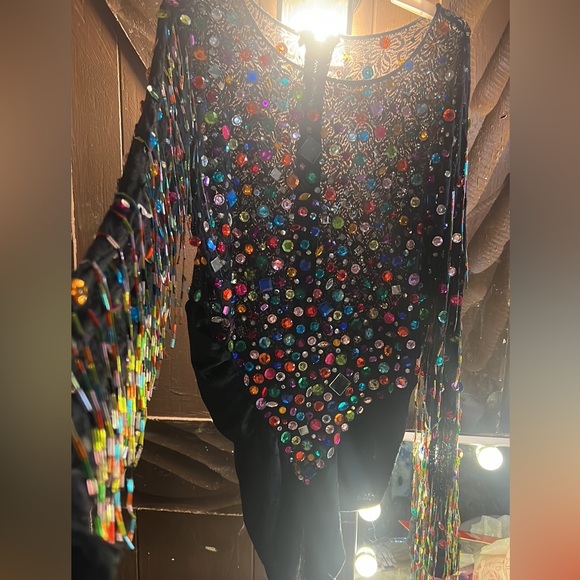 Vintage bodysuit custom - Picture 7 of 13